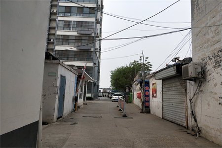 明湖中学北邻杭州花园精装2室2厅1卫35万95m2出售